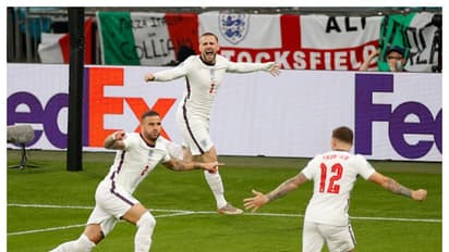 অধরাই থেকে গেল ইংল্যান্ডের স্বপ্ন, টাইব্রেকারে জিতে ইউরো ২০২০ চ্যাম্পিয়ন ইতালি