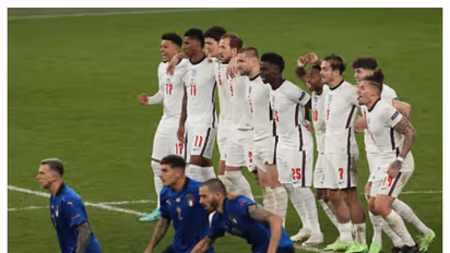 UEFA Euro 2020: A look at all the numbers and stats