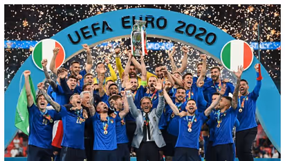 UEFA Euro 2020 final: Italy edges out England in penalties to win 2nd European title