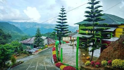 പൊതുസ്ഥലത്ത് പുകവലിച്ചാലോ, മാലിന്യമിട്ടാലോ ഒന്നും ശിക്ഷയില്ല, പക്ഷേ, ഏറ്റവും വൃത്തിയുള്ള ഗ്രാമങ്ങളിലൊന്ന്!