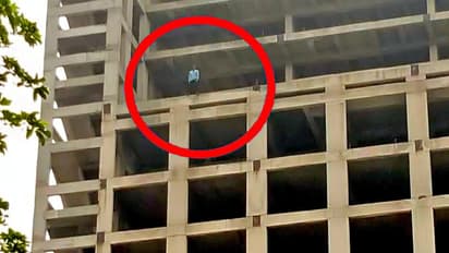 गर्लफ्रेंड से लड़ाई के बाद जान देना चाहता था, जानें पुलिस को क्यों लेनी पड़ी अफ्रीकी संगठनों की मदद