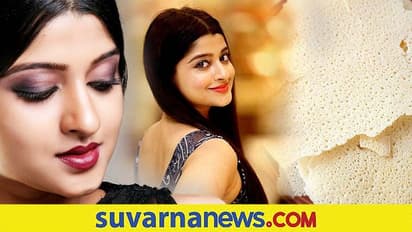 ಐಶಾನಿ ಶೆಟ್ಟಿ ಮಾಡಿರೋ 'ಕೋರಿ ರೊಟ್ಟಿ' ವಿಡಿಯೋ ವೈರಲ್!