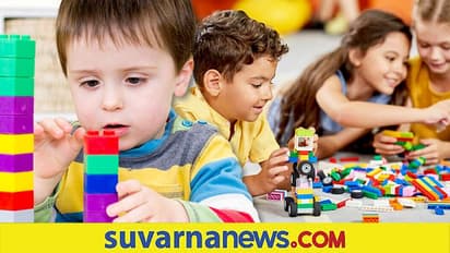 ಮಕ್ಕಳ ಉಗ್ಗು ಮನೆಯಲ್ಲೇ ಸರಿಪಡಿಸೋದು ಹೇಗೆ?