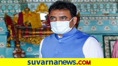 ರಾಜ್ಯದಲ್ಲಿ ಕಾಲೇಜು ಆರಂಭಕ್ಕೆ ಸಿದ್ಧತೆ: ಸಚಿವ ಅಶ್ವತ್ಥ್ ನಾರಾಯಣ