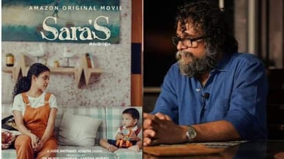 കരയുന്ന കുട്ടിയെ എടുക്കാൻ പോലും താൽപര്യമില്ലാത്ത ഈ പെൺകുട്ടി എന്ത് സിനിമയാണ് ചെയ്യുന്നത്; ഹരീഷ് പേരടി