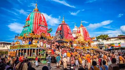 Rath Yatra 2024: Know history, significance, importance and theme