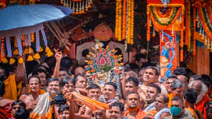 Jagannath Rath Yatra, Jagannath Temple, Puri Jagannath Rath Yatra, Ahmedabad Rath Yatra