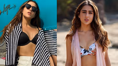 At 26, Sara Ali Khan owns these expensive things: Her yearly income is Rs 6 crore, her net worth is..