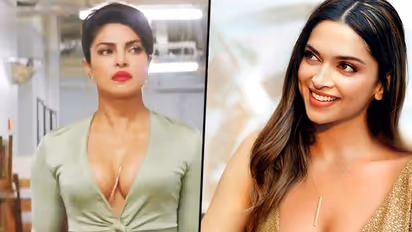 ಪ್ರಿಯಾಂಕಾ ಅಥವಾ ದೀಪಿಕಾ ? ಯಾರು ಹೆಚ್ಚು ಶ್ರೀಮಂತರು?