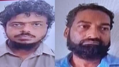 UP में पकड़े आतंकी 3000 रुपए में बना रहे थे कुकर बम, पूछताछ में कई खुलासे..बस टारगेट करना बाकी था