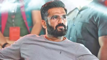 BMC seals Bollywood actor Suniel Shetty’s house in Mumbai; read details