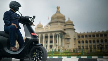 10 ಕೋಟಿ ಡಾಲರ್ಗಾಗಿ Bank of Baroda ಜೊತೆ Ola Electric ಒಪ್ಪಂದ!