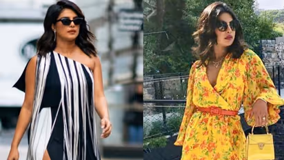Priyanka Chopra's healthy morning ritual revealed, here's what actress loves to have