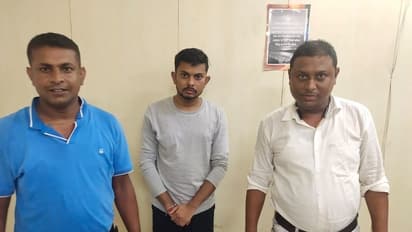 দিল্লিতে গা ঢাকা দিয়েও মিলল না রেহাই, স্ত্রী পর্দাফাঁস করার পরই গ্রেফতার ভুয়ো সিবিআই অফিসার