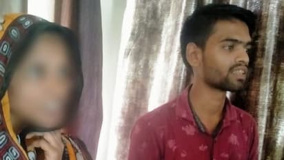 5 बेटियों की मां को 15 साल छोटे युवक से हुआ प्यार, करने जा रही 5वीं शादी..3 पतियों की हो चुकी मौत