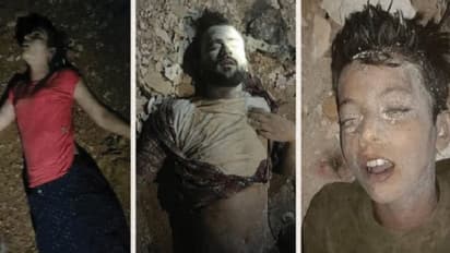 कुदरत का कहर: सेल्फी ले रहे 11 लोग अपनी तस्वीर भी नहीं देख पाए और सभी की मौत, पलभर में बिछ गईं लाशें