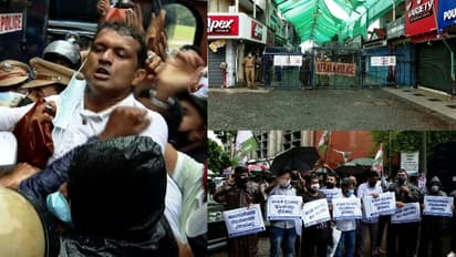 മുഖ്യമന്ത്രി വാക്ക് പാലിച്ചില്ല: വ്യാപാരികൾ വീണ്ടും പ്രക്ഷോഭത്തിലേക്ക്, ഓഗസ്റ്റ് ഒൻപതിന് കടകൾ തുറക്കും