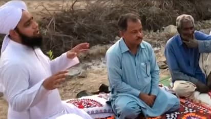 एक या दो नहीं बल्कि पूरे 60 हिंदुओं को एक साथ जबरदस्ती कबूल करवाया इस्लाम, मौलवी ने पढ़वाया कलमा