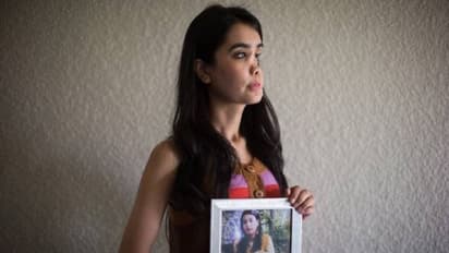 ആദ്യരാത്രി മുതൽ കൊടുംപീഡനം, മുഖത്തേക്ക് വെടിയുതിർത്തു, ഒരു അഫ്​ഗാൻ യുവതിയുടെ അതിജീവനം!