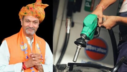 പ്രയാസങ്ങള് ഇല്ലെങ്കില് സന്തോഷം എങ്ങനെ ആസ്വദിക്കും; ഇന്ധനവില വര്ധനയില് മധ്യപ്രദേശ് മന്ത്രിയുടെ പ്രതികരണം