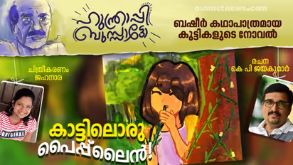 നെല്ലിക്കയുടെ രുചിയുള്ള കാട്ടമൃത്!