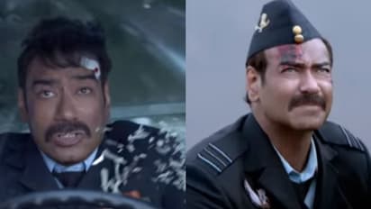 അജയ് ദേവ്ഗണിന്റെ ഭുജ്: ദ് പ്രൈഡ് ഓഫ് ഇന്ത്യ, ട്രെയിലര് പുറത്തുവിട്ടു