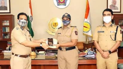 റെഹാന ദത്തെടുത്തത് 50 കുട്ടികളെ, സഹായിക്കാനെന്നും മുന്നിലുണ്ട്, മുംബൈ പൊലീസിലെ ‘മദർ തെരേസ’