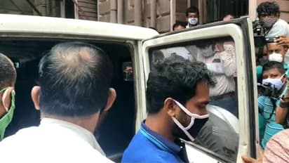 কার নির্দেশে কলকাতায় ৩ জেএমবি জঙ্গি, সামনে আসছে একাধিক নাম