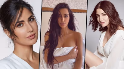 Katrina Kaif to Kim Kardashian to Anushka Sharma: 7 celebs who went under the knife for lip fillers, implants