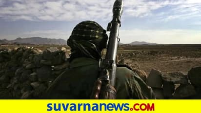 ಸ್ಮಶಾನಗಳ ಸಾಮ್ರಾಜ್ಯವಾದ ಅಪ್ಘಾನಿಸ್ತಾನ: ಅಮೆರಿಕ ಪಡೆ ನಿರ್ಗಮನ, ತಾಲೀಬಾನಿಯರ ಅಟ್ಟಹಾಸ!