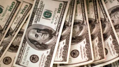 മാന്ദ്യ ഭീതി, യൂറോ ഇടിഞ്ഞു; 20 വർഷത്തിന് ശേഷം ഡോളറിനൊപ്പം