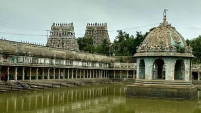 4 ஏக்கர் கோயில் நிலத்தில் 3 ஏக்கர் வரை ஆக்கிரமிப்பு... மாவட்ட நிர்வாகத்திற்கு பறந்த அதிரடி உத்தரவு...!