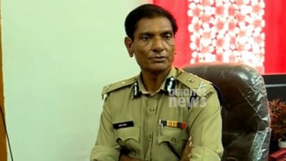 മഴ, മണ്ണിടിച്ചില്‍; ഏത് സാഹചര്യവും നേരിടാന്‍ തയ്യാറാവണം, പൊലീസിന് നിര്‍ദ്ദേശം നല്‍കി ഡിജിപി