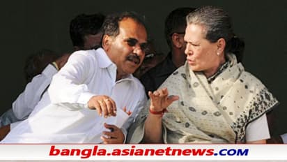 কংগ্রেসে জি-২৩ টুইস্ট - অধীরের বদলি কে হবেন, কারা রয়েছেন এই দৌড়ে