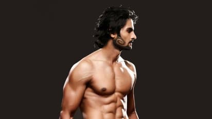 Sudheer Babu : అన్ లిమిటెడ్ యాక్షన్ తో ‘సుధీర్ బాబు’ నెక్ట్స్ ఫిల్మ్.. అప్డేట్ అందించిన సుధీర్..