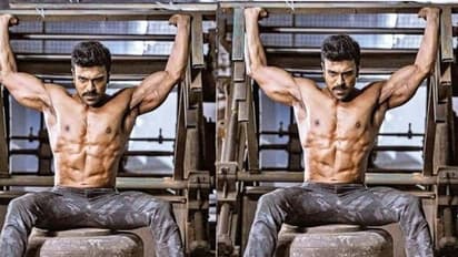 শুধু জিমে গেলে হবে না সেক্সি সিক্স প্যাক অ্যাবস পেতে ডায়েটে রাখুন এই ৫ খাদ্য