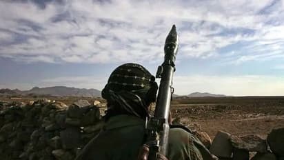 యునైటెడ్ స్టేట్స్ నిష్క్రమణ మధ్య ఆఫ్ఘనిస్తాన్లో పెరిగిన గందరగోళం.. పరిస్థితిని సరిదిద్దడంలో అమెరికా వైఫల్యం..