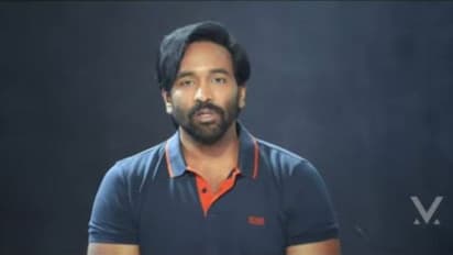 ತಂದೆ ಪರವಾಗಿ ನಿಂತು ಪರೋಕ್ಷವಾಗಿ ಚಿರಂಜೀವಿಯನ್ನು ದೂರಿದ ವಿಷ್ಣು ಮಂಚು