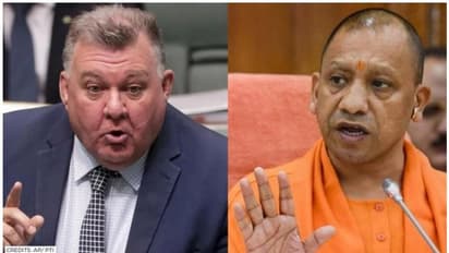 യോഗി ആദിത്യനാഥിനെ 'വായ്പ'യായി തരുമോ; ഉത്തര്പ്രദേശിന്റെ കൊവിഡ് നിയന്ത്രണത്തെ പ്രശംസിച്ച് ഓസ്ട്രേലിയന് എംപി