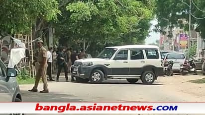 দেশলাই দিয়ে বোমা, ডিপ্লোমাধারী জঙ্গী, উত্তরপ্রদেশ আল কায়দা কেসে বেরোচ্ছে বিস্ফোরক তথ্য