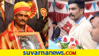 ಹಿರಿಯ ವರದಿಗಾರ ಸುನೀಲ್ ಹೆಗ್ಗರವಳ್ಳಿ ಇನ್ನಿಲ್ಲ