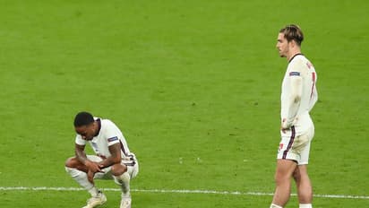 പെനൽറ്റി എടുക്കാതെ ഒഴിഞ്ഞുമാറിയിട്ടില്ല, വിമർശനങ്ങൾക്ക് മറുപടി നൽകി ജാക്ക് ഗ്രീലിഷ്