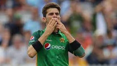 T20 World Cup: ರೋಹಿತ್‌, ರಾಹುಲ್, ಕೊಹ್ಲಿಯನ್ನು ಅಣಕಿಸಿದ ಶಾಹೀನ್‌ ಅಫ್ರಿದಿ..!