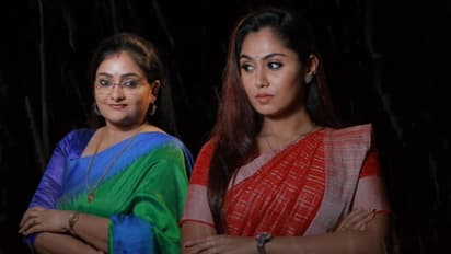 അമ്പാടിയെത്തി, അമ്മയറിയാതെ ഒന്നാമത്; ടിആർപിയിൽ നാലാം സ്ഥാനത്ത് സർപ്രൈസ്