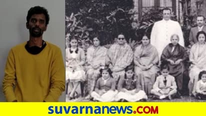 ಮೈಸೂರು ರಾಜವಂಶಸ್ಥ ಎಂದು ನಂಬಿಸಿ ಯುವತಿಯರಿಗೆ ವಂಚನೆ!