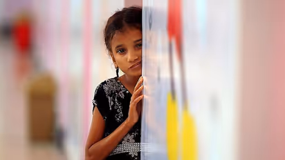 Malnutrition killed 6,852 kids in 3 years in 16 Maharashtra districts 