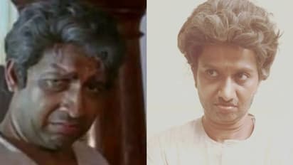 മാമ്പറ്റ അപ്പുമാഷായി മേയ്ക്കോവര് നടത്തിയ ഈ നടിയെ മനസിലായോ?