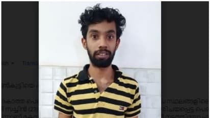 പ്രായപൂര്ത്തിയാകാത്ത പെണ്കുട്ടിയെ പീഡിപ്പിച്ച കേസില് യുവാവ് അറസ്റ്റില്