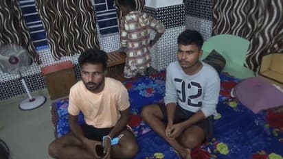 আসানসোল পুলিশের জালে ৭ রহস্যময় যুবক, পিছনে জামতাড়া গ্যাং না অন্য কিছু, তদন্তে পুলিশ