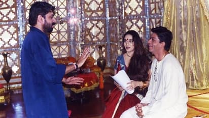 'देवदास' पर लगा था अंडरवर्ल्ड से फाइनेंस होने का आरोप, 16 महीने जेल में बिताकर आया था फिल्म से जुड़ा यह शख्स